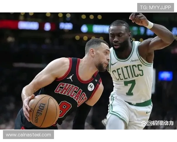 拉文全场轰下36分6篮板公牛客场逆转凯尔特人展现强大实力